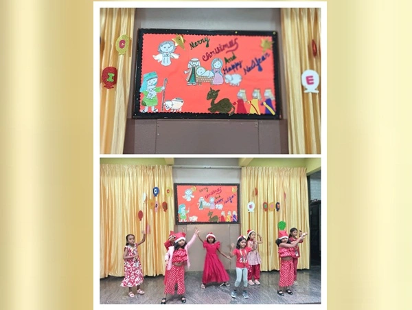 Traffic Awareness Program 